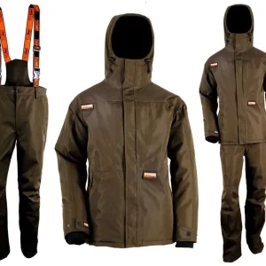 Voordeelprijs PB Products Carp Suit Regenpak L