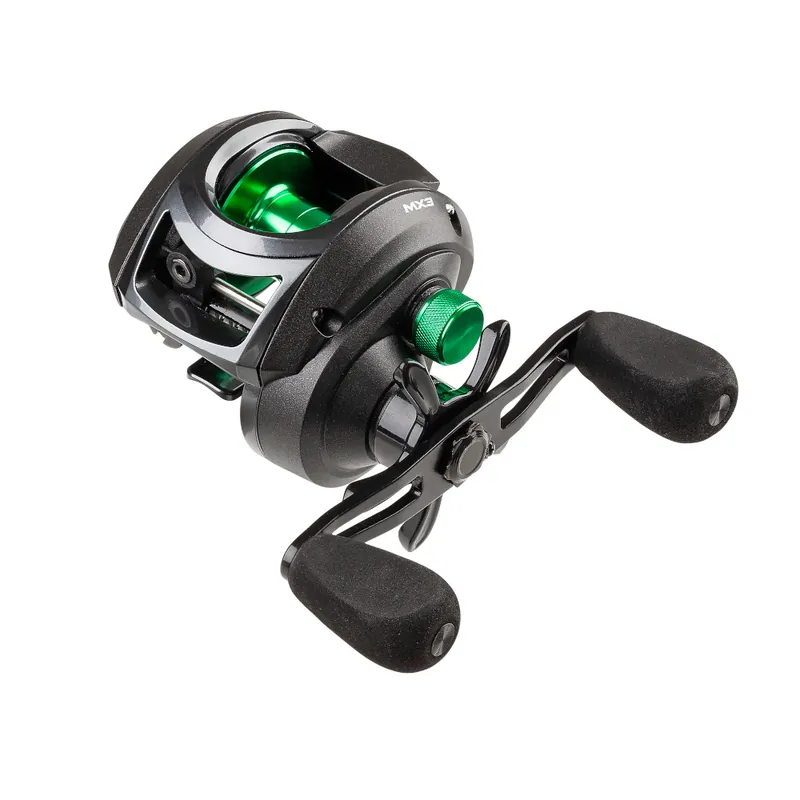 Mitchell MX3 Baitcasting Reel Beperkt Aanbod