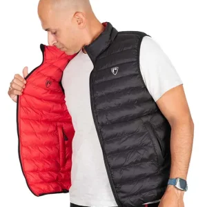 Fox Rage Reversible Gilet Jacket (Omkeerbaar) L Gecertificeerd