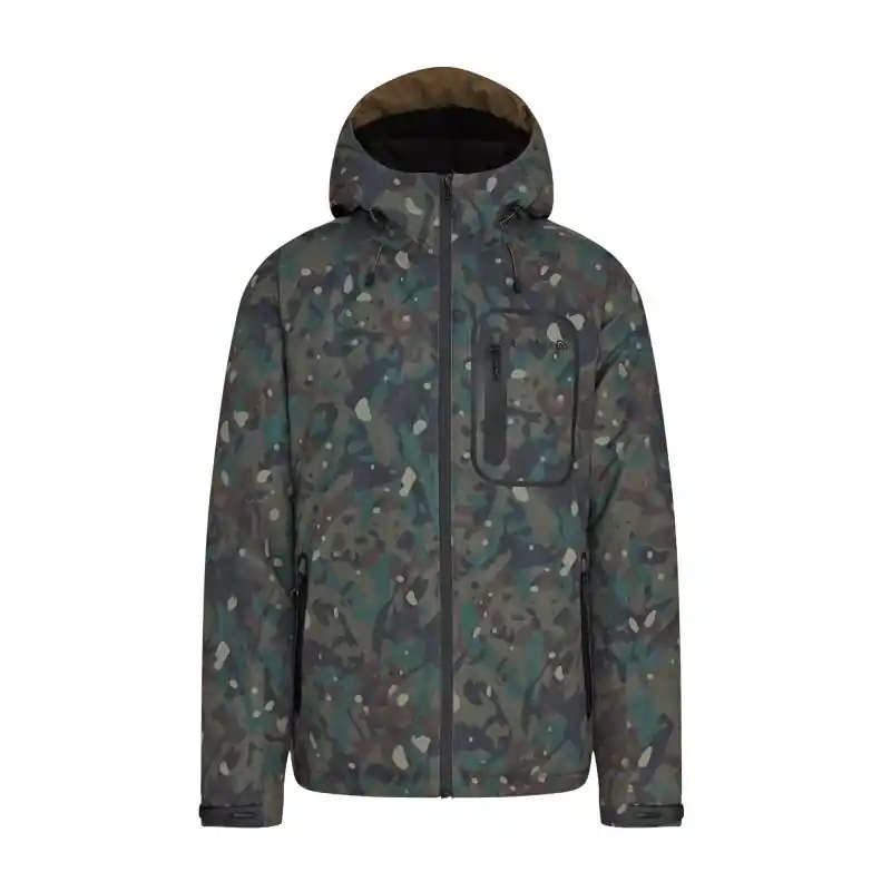 Trakker Techpro Thermal Jacket Visjas L Laatste Versie
