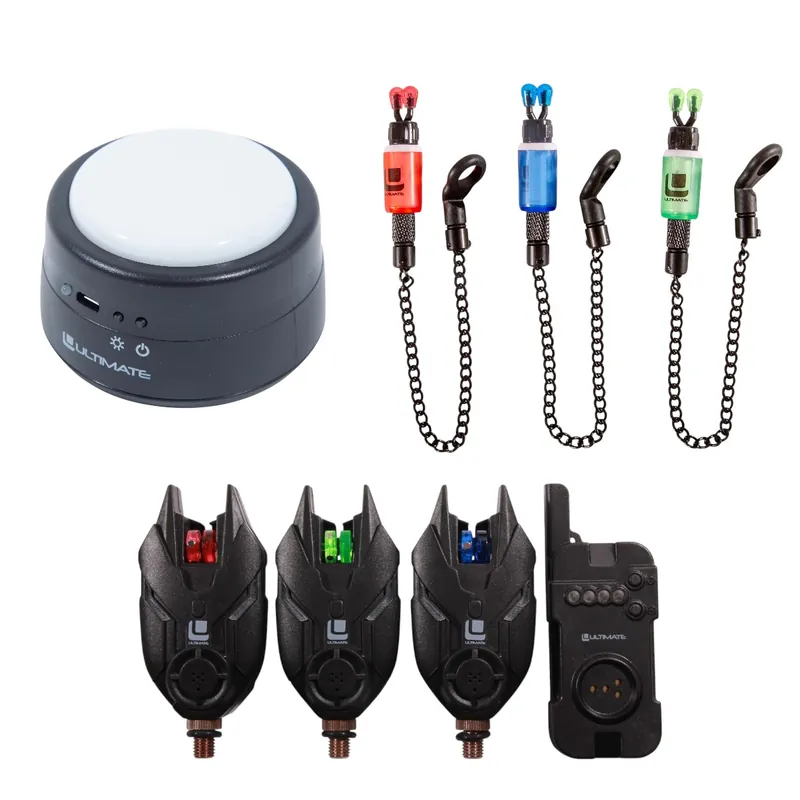 Ultimate Complete Bite Indication Set Direct Verzonden
