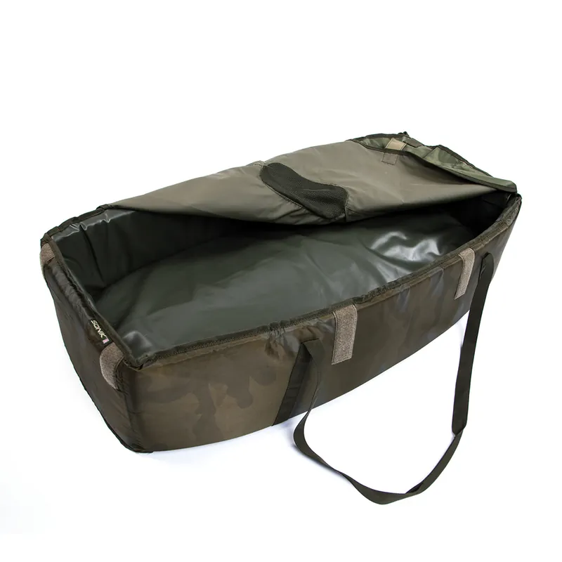 Direct Verzonden Sonik Bank-Tek Unhooking Cradle