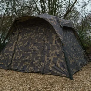Solar Worldwide Quick Up Shelter XL Bivvy Merkproduct