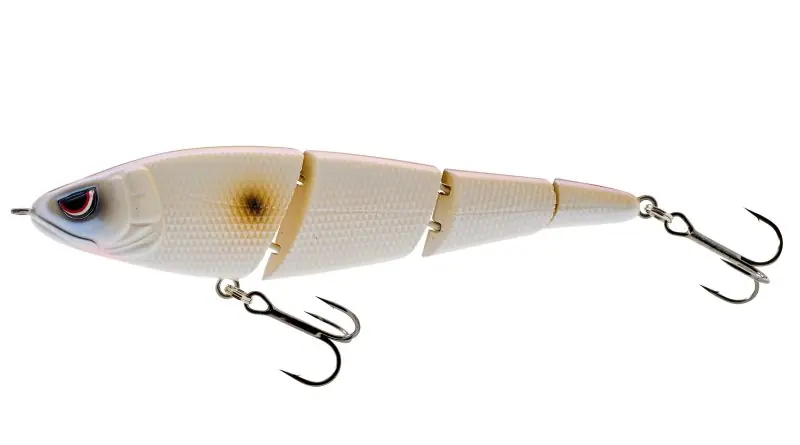 Spro Sashimmy Swimmer 105 Swimbait 10.5cm (14.2g) Translate Perch Direct Verzonden