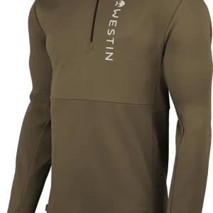 Aanbieding Westin Energy Midlayer 1/2 Zip Vistrui L