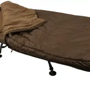 Beste Prijs Ultimate Adventure Deluxe Sleeping System Stretcher