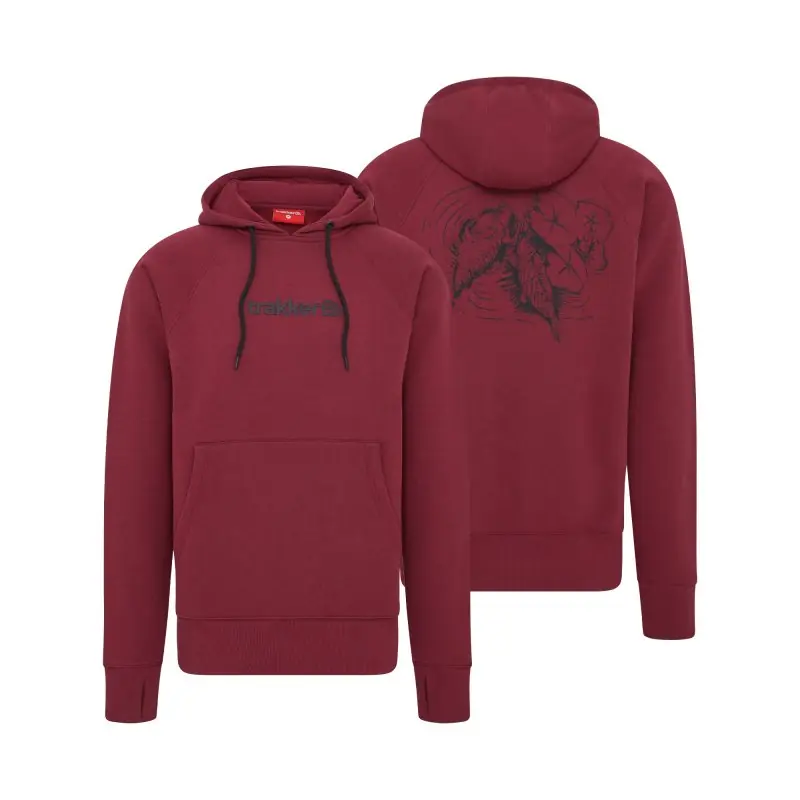 Trakker Ripple Hoody L Direct Beschikbaar