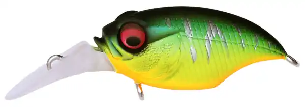 Megabass Griffon Bait Finesse Mr-X Killer Pink Exclusieve Aanbieding