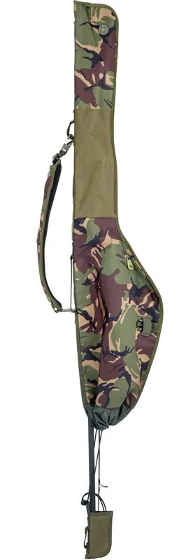 Seizoensaanbieding Wychwood Carp Tactical HD Rod Sleeve Foudraal 9-10ft