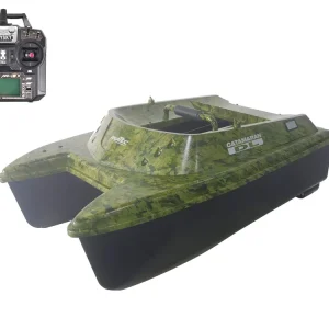 Gereduceerde Prijs Anatec Boat Catamaran Ivy Voerboot