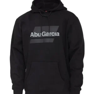 Finale Uitverkoop Abu Garcia Flag Logo Hoodie L