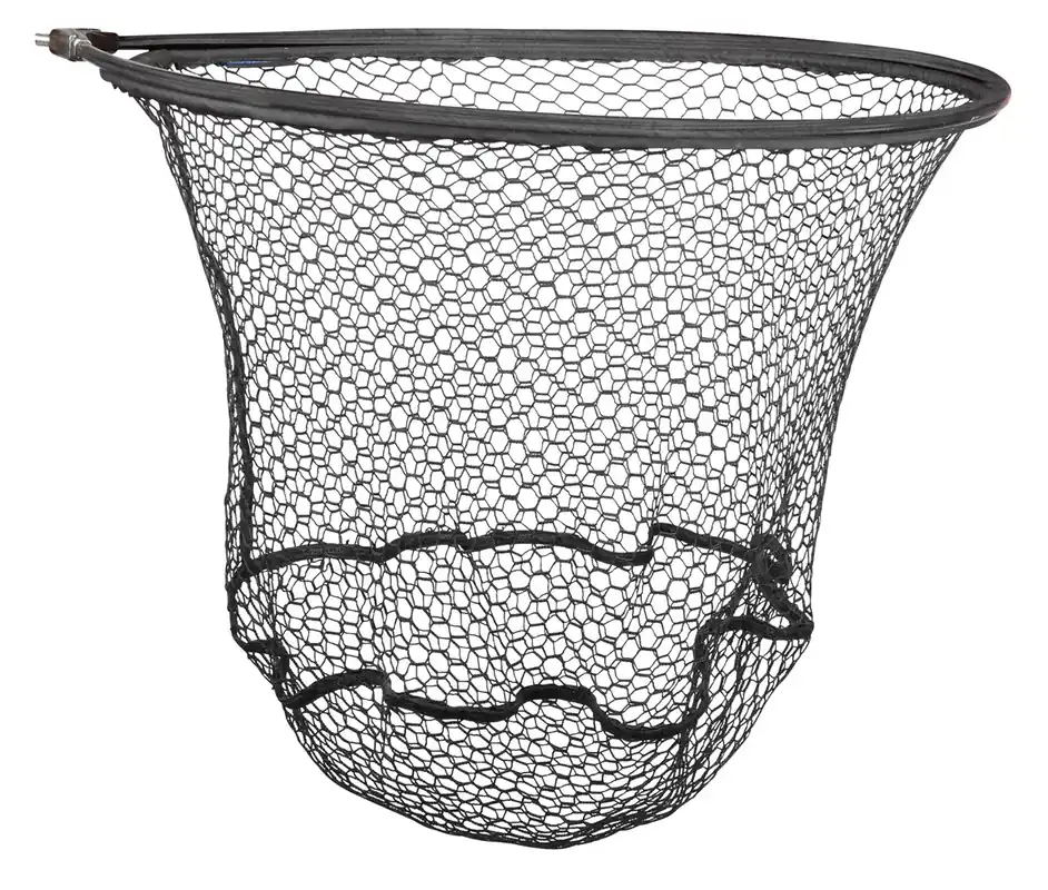 Cresta Rubbermesh Strong Carp 60 x 40cm Betrouwbaar
