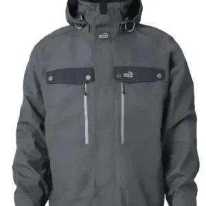 Geoff Anderson Dozer 7 Black Visjas L Hete Deal