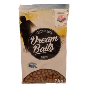 Must-Have Dreambaits Vitella Boilies (1kg) 15mm