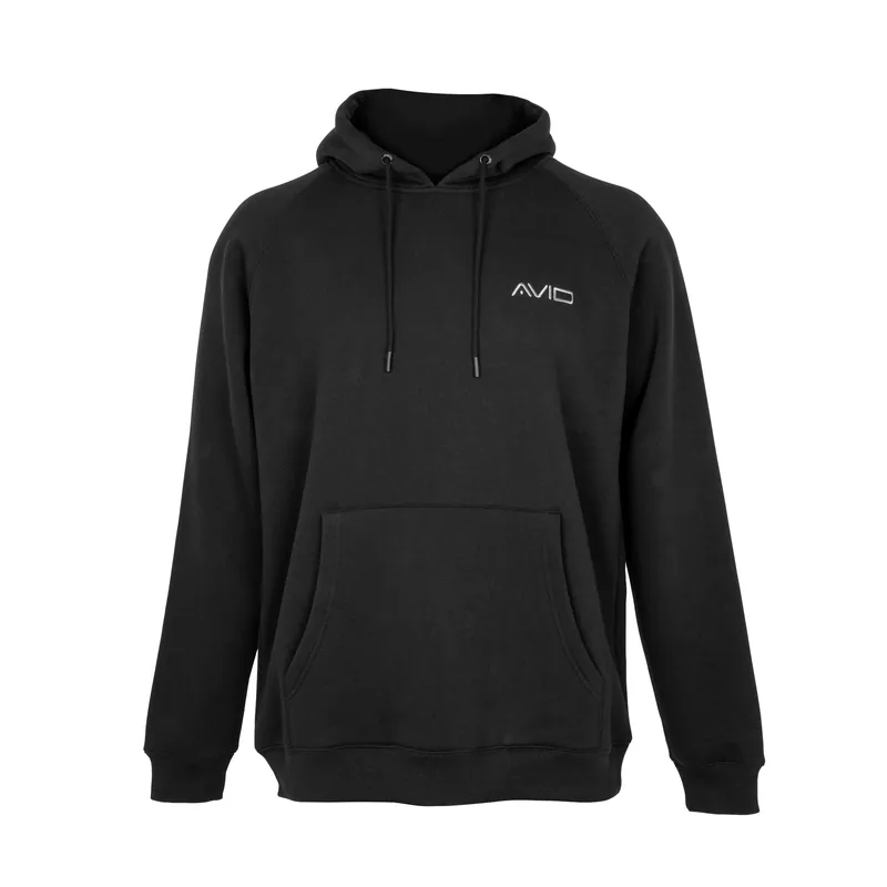 Avid Compound Hoodie L Hete Deal