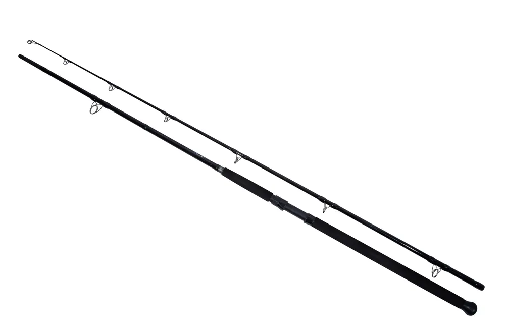 Ultimate Multi-Cat Meervalhengel 3.00m (-200g) Direct Verzonden