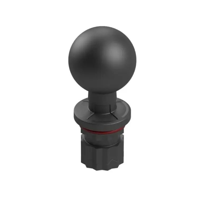 Borika Fasten Adapter With 1.5" (38mm) Ball Exclusieve Aanbieding