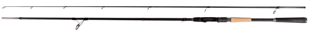 Shop Nu Grayton Apex Power Spinhengel 2.40m (45-90g)