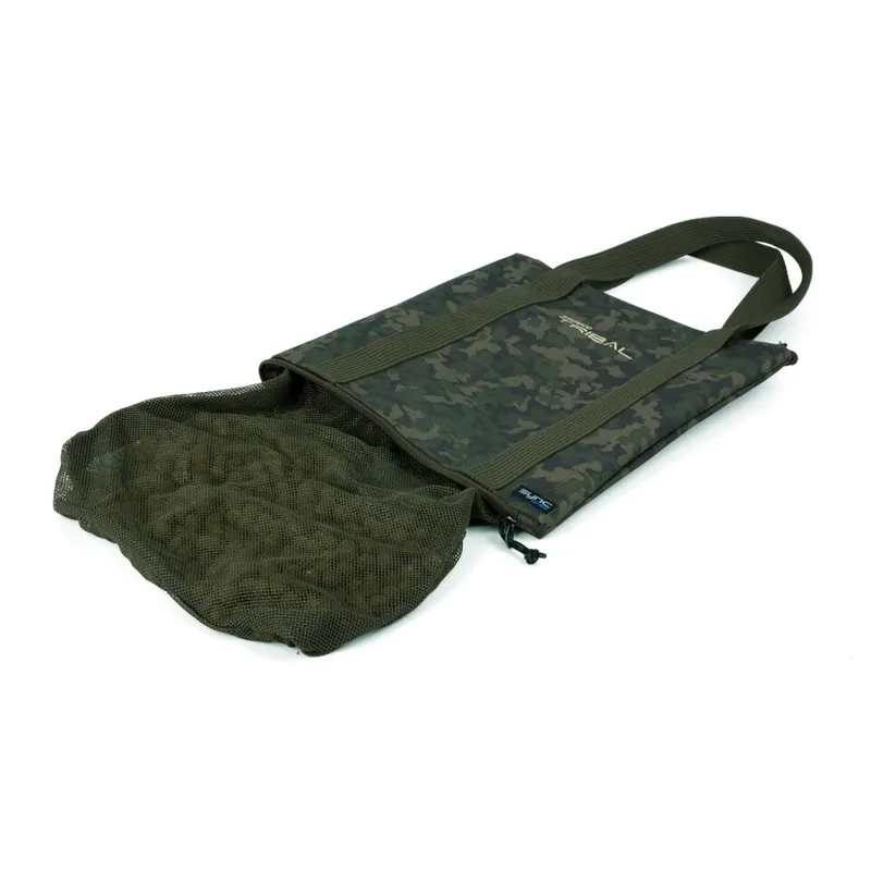 Populair Shimano Sync Carp Airdry Bag Vistas 10kg (55x40cm + 51cm Mesh)