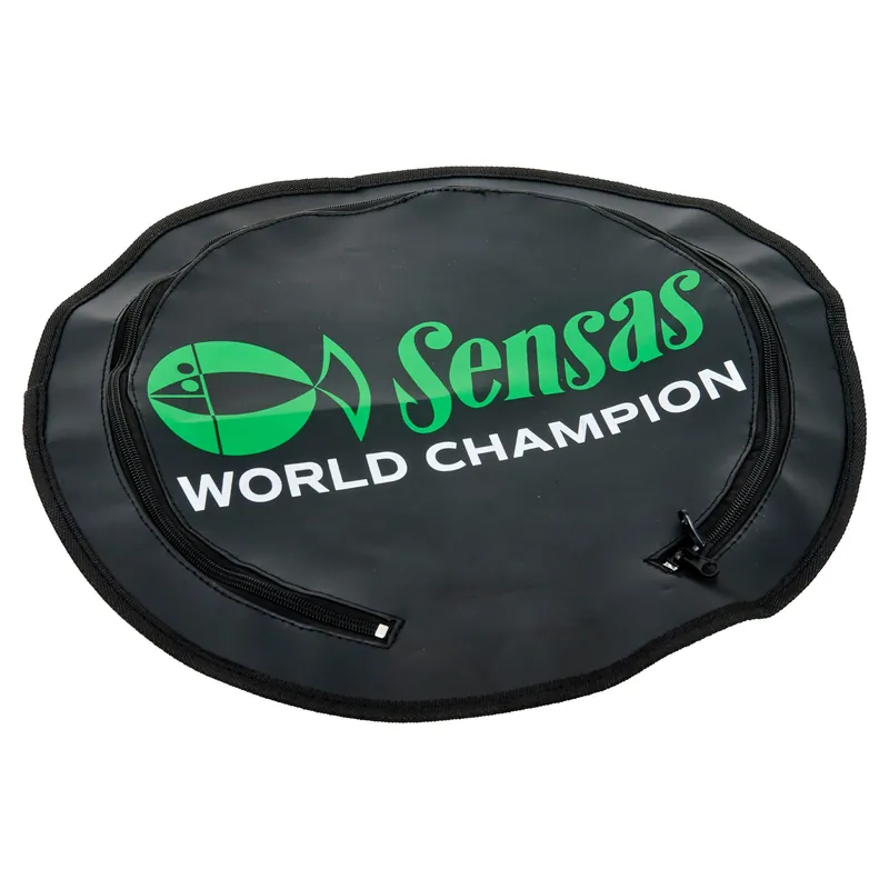 Sensas EVA Cover Bucket Emmerhoes 17&25L Korting