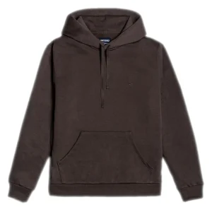Lage Prijs Spro Hoodie Neck Charcoal L