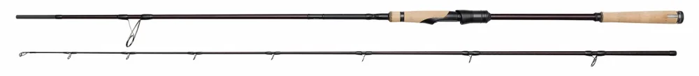 Op = Op Savage Gear Fury SG6 Shad And Metal Spinhengel 241cm (40-150g)