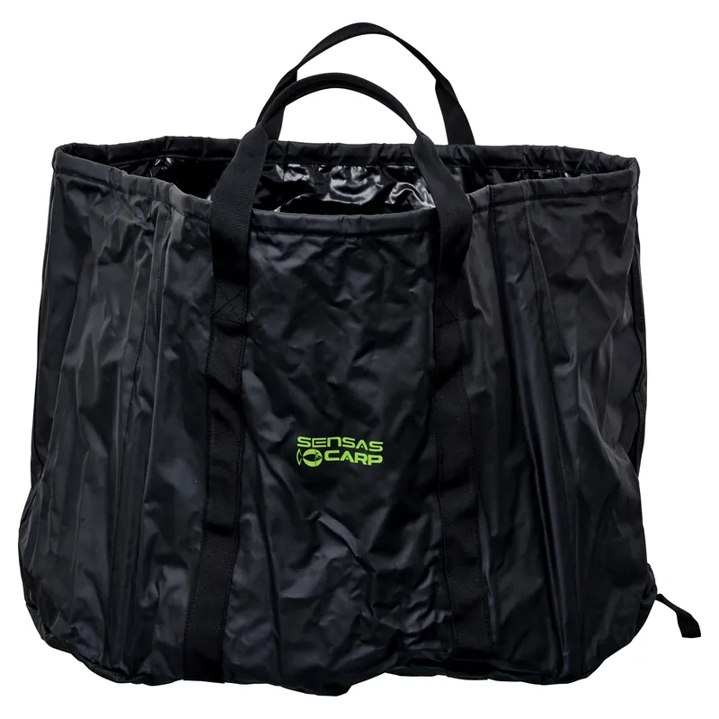 Sensas Sac De Pesee Carp Weegzak 65x55x47cm Direct Verzonden