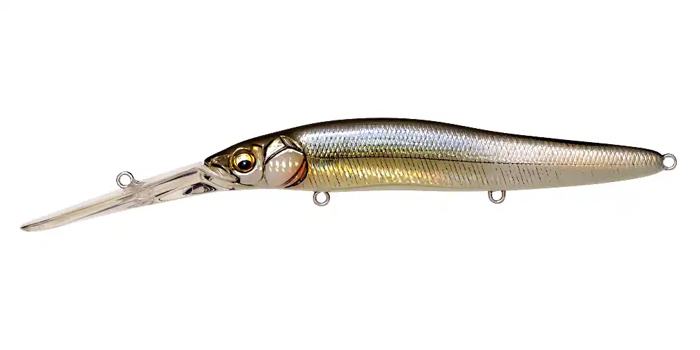 Megabass Oneten R+3 Hi-Float Twitchbait 11cm (14g) Gg Motsugo Rechtstreeks Van De Fabrikant