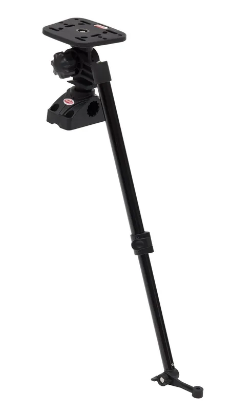 Berkley Fish Finder Holder W. Telescopic Arm (29-52cm) Small Rechtstreeks Van De Fabrikant