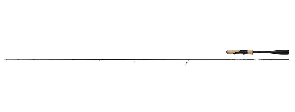 Shimano Yasei LTD Zander Jigging Verticaalhengel 1.98m (12-28g) Flitsaanbieding