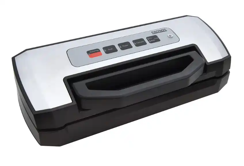 Patriot Vacumeermachine VAC-2 Hete Deal