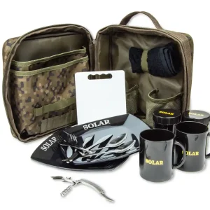Hete Deal Solar SP C-Tech Dine-Out Bag (Incl. Bestek)