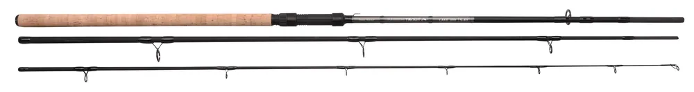 Veilige Betaling Spro Trout Master Passion Trout Lake Hengel (5-40g) (3-delig) 3.00m