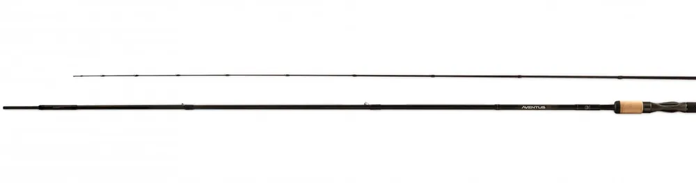Dagaanbieding Guru Aventus R Pellet Waggler Hengel (1-15g) 3.35m (1-15g)