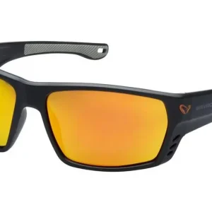 Savage Gear Savage Polarized 2 Zonnebril Blue Revo Speciale Aanbieding
