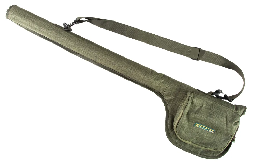 Populair Ultimate Drifter Fly Rod Tube Foudraal