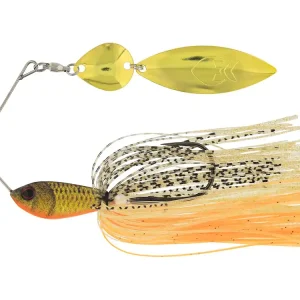 Betaalbaar Westin Mvibe Pro Colorado Spinnerbait 14g (Loodvrij) Rudd