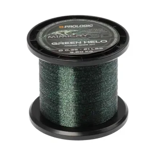 Goedkoop Prologic Mimicry Green Helo Nylon Lijn 1000m 0.25mm