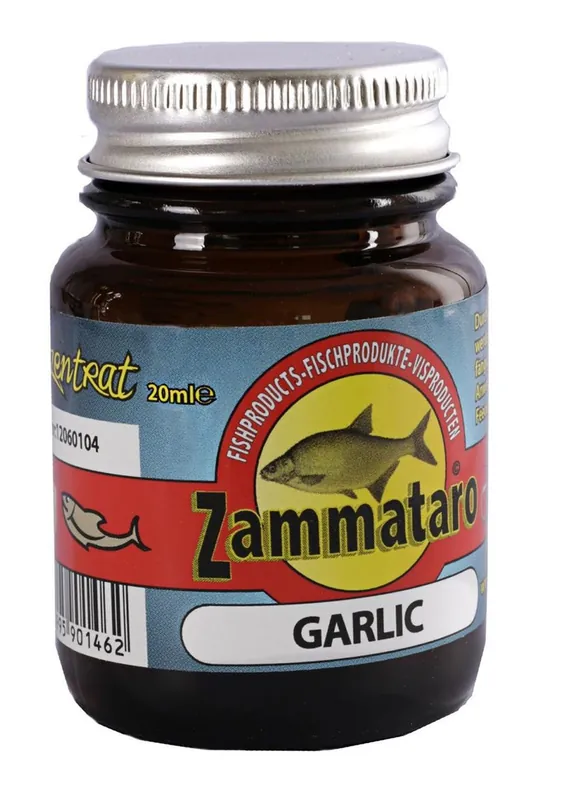 Zammataro Garlic Dip (20ml) Superprijs