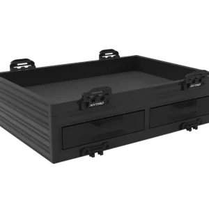 Must-Have Nytro SLS36 Deep Tray With 2 Front Loaders