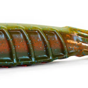 Nays BLLT Tube Shad 9cm (6 stuks) C-13 Superprijs