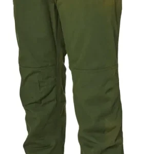Prologic Combat Trousers Army Green Visbroek L Shop Nu