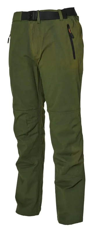 Prologic Combat Trousers Army Green Visbroek L Shop Nu