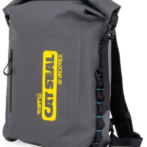 Bestseller Black Cat Seal 30L WP Rucksack
