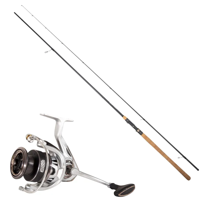 Ultimate Sea Trout Combo 3.00m (7-25g) Tijdelijk Beschikbaar
