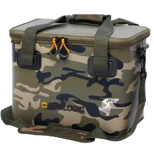 Prologic Element Storm Safe Utility Bag (38x27x29cm) Hete Deal