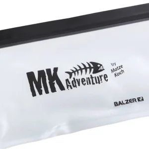Balzer MK Adventure Köfi Bag Doodaastas 15cm Fabrieksprijs
