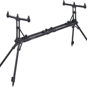 Beperkte Voorraad Balzer Metallica Rod Pod