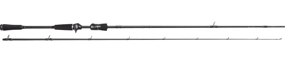 Hoge Kwaliteit Westin W3 Spin & Blades-T 3rd Generation Baitcasthengel 2.18m (7-38g)