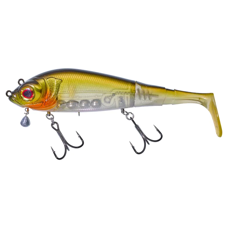 Gunki Grouper 140 S Swimbait Neo Ayu 14cm (34.2g) Nu Kopen